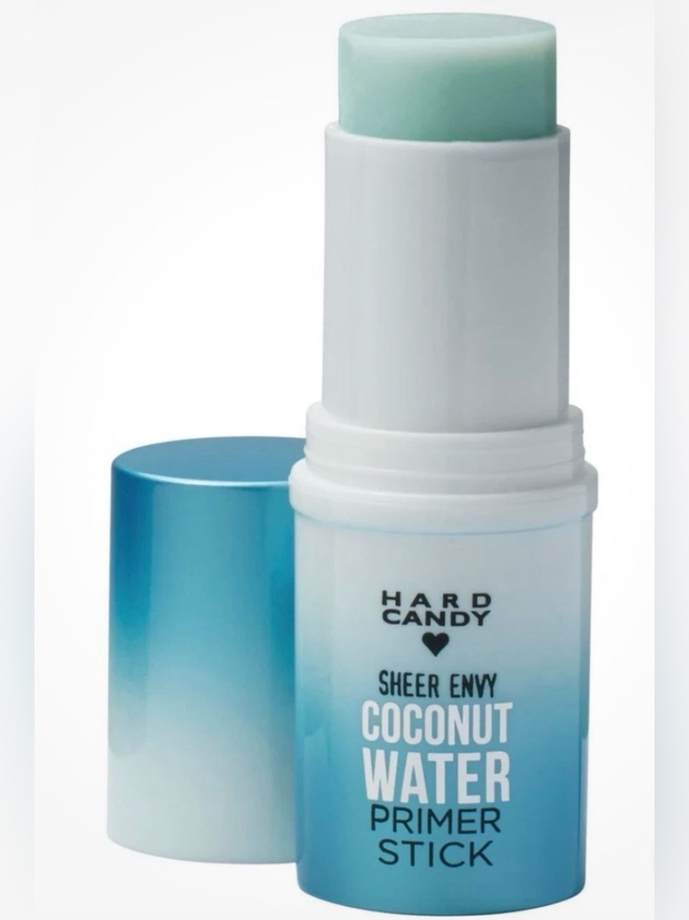 Hard Candy Sheer Envy Coconut Water Primer Stick